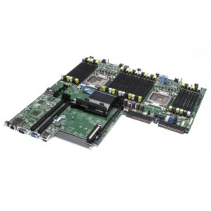 Placa Base para Dell PowerEdge R720 / R720XD v6 (X3D66)