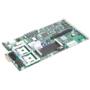 Placa base HP Proliant DL360 G4 (409741-001)