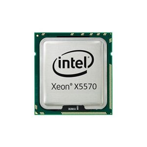 Procesador HP Intel Xeon X5570 (507674-B21)
