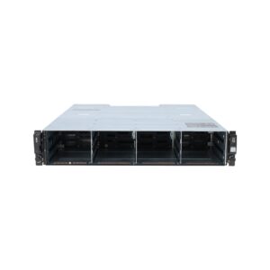 Chasis de expansion de almacenamiento Dell Compellent SC400 12 bahias LFF 2U