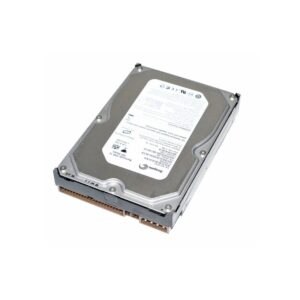 SEAGATE 200GB 7.2K SATA 3.5 HDD - ST3200822AS