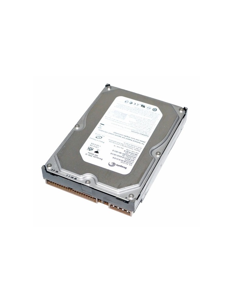 SEAGATE 200GB 7.2K SATA 3.5 HDD - ST3200822AS