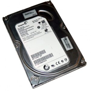 SEAGATE 320GB 7.2K SATA 3.5 HDD - ST3320418AS