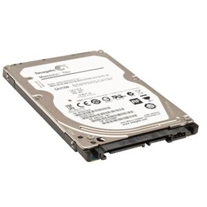 SEAGATE ST200FM0053 - 200GB SSD 2.5 SAS 12G MIX ST200FM0053