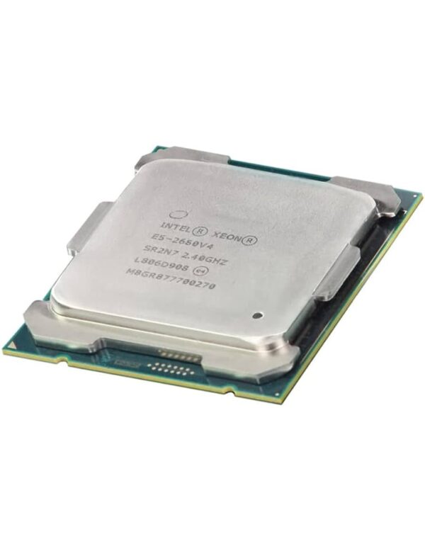 SR2N7-Intel E5-2680v4 2.40GHz 14C 35M 120W