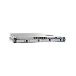 Servidor CISCO UCS C200 M2 CHASSIS (UCS-C200-M2)