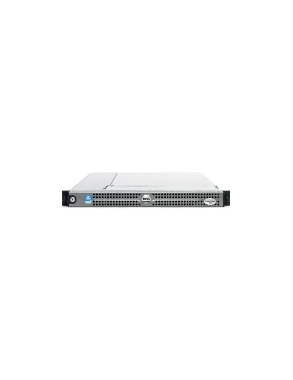 Servidor en rack 1U legacy Dell PowerEdge 1750 PE1750 para piezas de recambio
