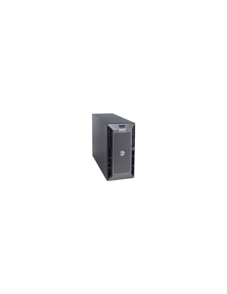 Servidor Dell PowerEdge 2900 PE2900 en formato torre para empresas.