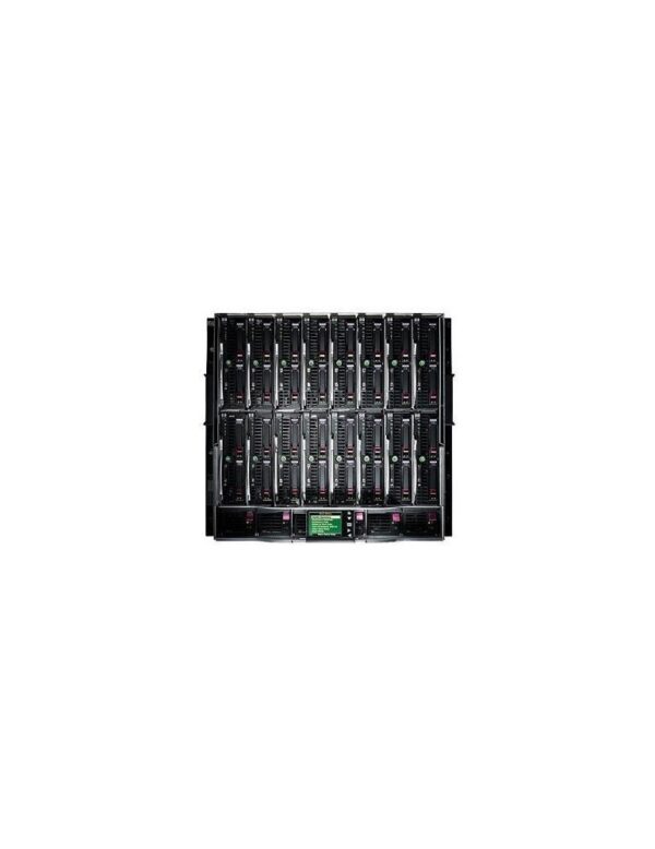 Servidor HP BLc7000 (507015-B21)