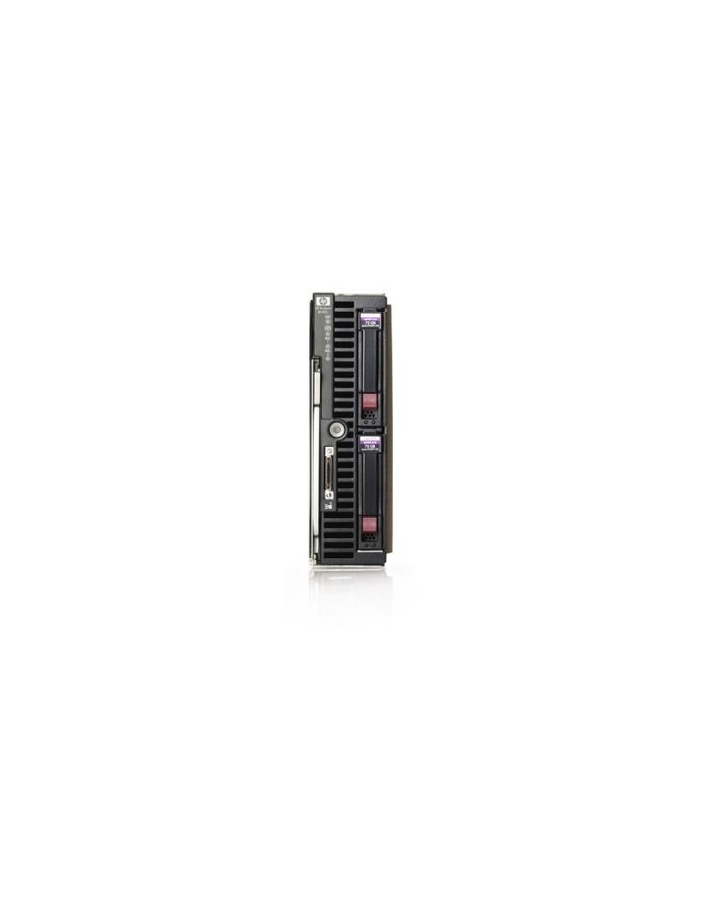 Servidor HP ProLiant BL460c (459485-B21)