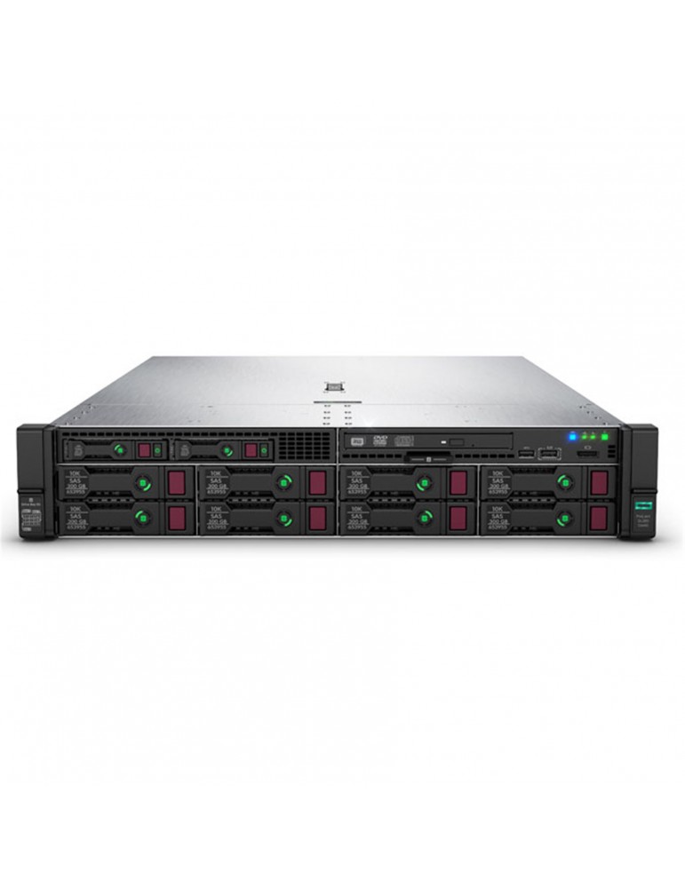 Servidor HP ProLiant ML350 G10 4 LFF CTO (877625-B21)