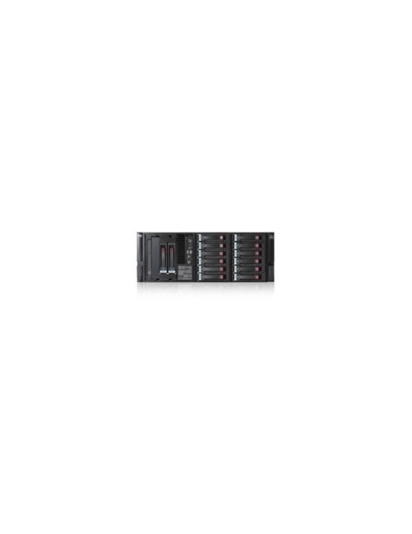 Servidor HP Proliant DL370 G6 (487794-421)