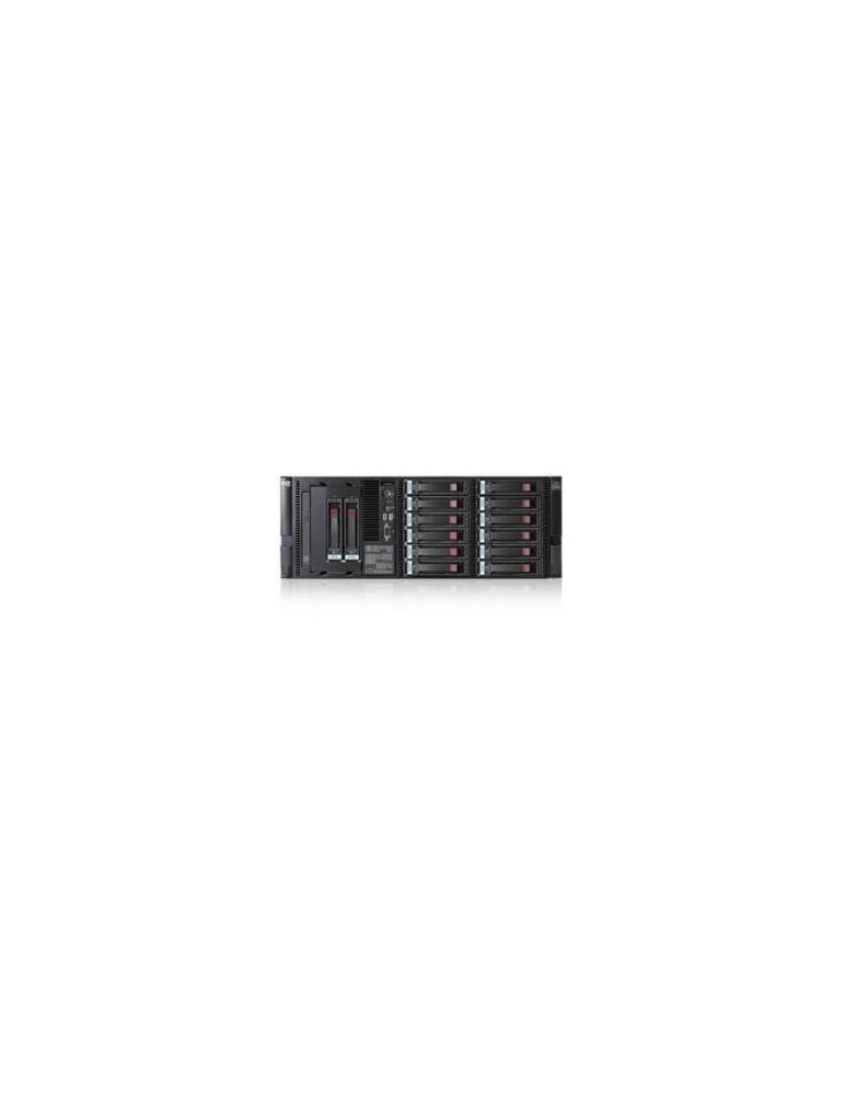 Servidor HP Proliant DL370 G6 (487794-421)