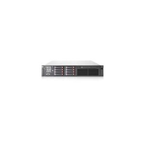 Servidor HP Proliant DL380 G6 (491505-421)