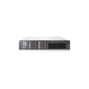 Servidor HP Proliant DL380 G7 (583970-421)