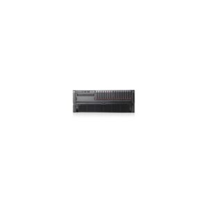Servidor HP Proliant DL580 G5 (487365-421)