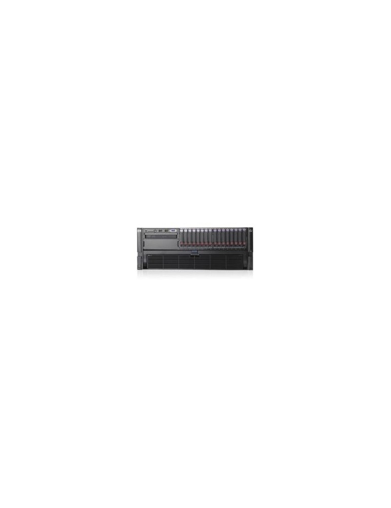 Servidor HP Proliant DL580 G5 (487365-421)