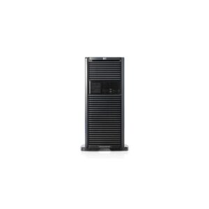 Servidor HP Proliant ML370 G6 (487791-421)