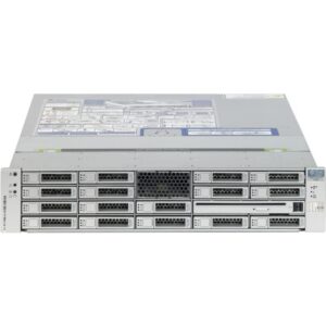 Servidor SUN Sparc (T5240)