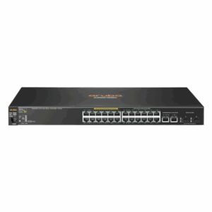 Switch Aruba 2530-24 (J9779A)