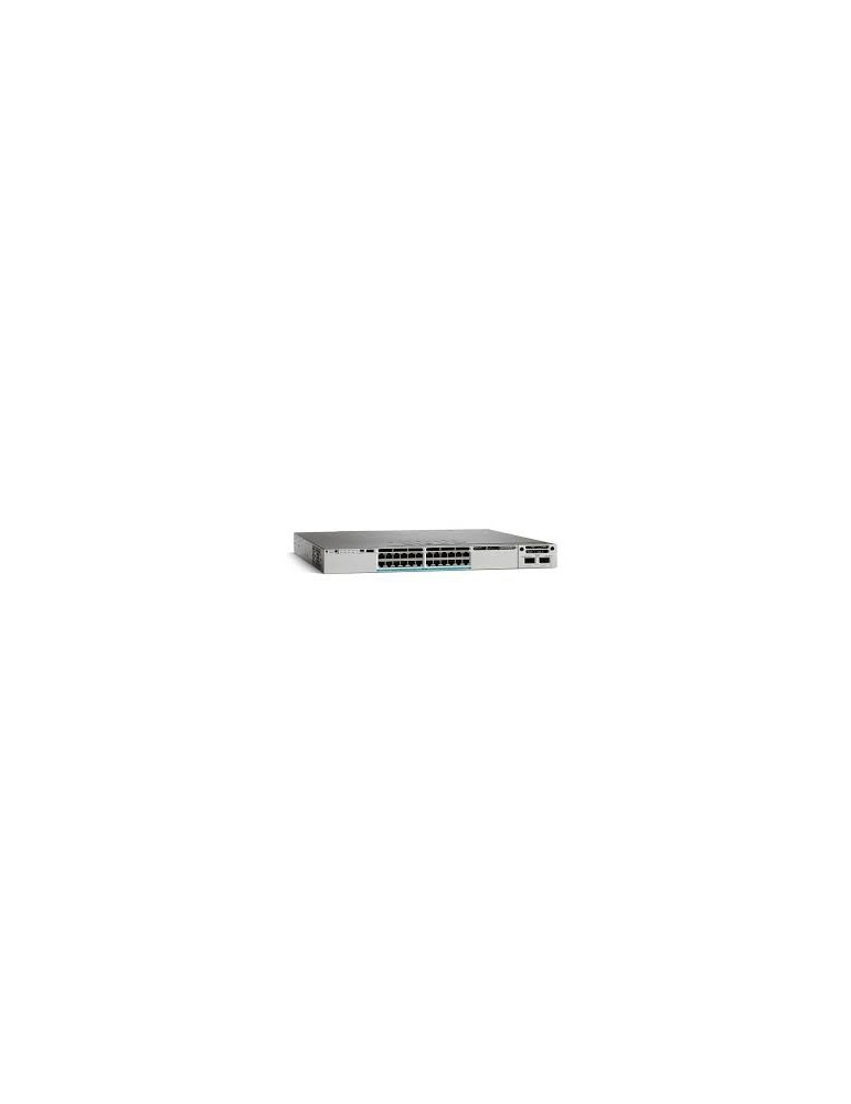 Switch Cisco C3850 (WS-C3850-24U-E)