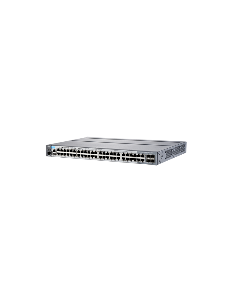 Switch HP 2920-48G Conmutador (J9728A)