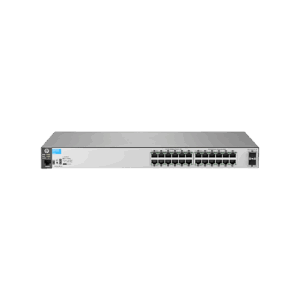 Switch HP Conmutador (J9856A)