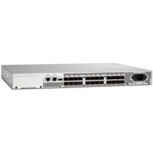 Switch HP StorageWorks 8/8 Base SAN (AM866A)