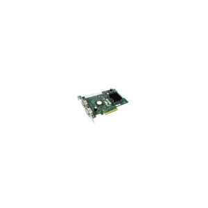 Tarjeta DELL PERC SAS 5/E PCI-E CONTROLLER (FD467)