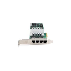 Tarjeta Red NC364T PCIe 4 P Gigabit (435508-B21)