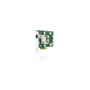 Tarjeta de ampliación HP SAS (468406-B21)