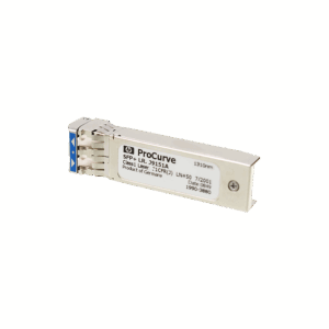 Transceiver HP X132 10G SFP+LC LR ( J9151A)