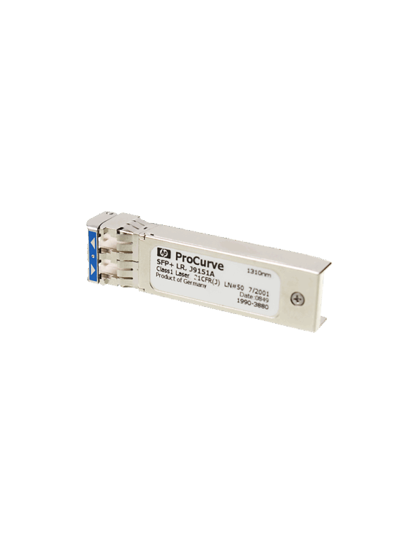 Transceiver HP X132 10G SFP+LC LR ( J9151A)