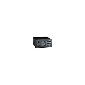 Unidad de Cinta externa IBM Tape drive (24P2422)