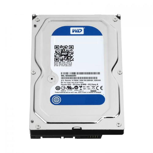 WD8003FRYZ Western Digital Gold 8-TB 7.2K 3.5 6G SATA