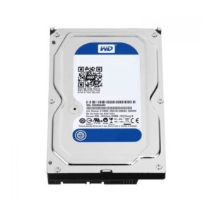 WD2500AAKS-HDD WD SATA 250 GB/3.5 in