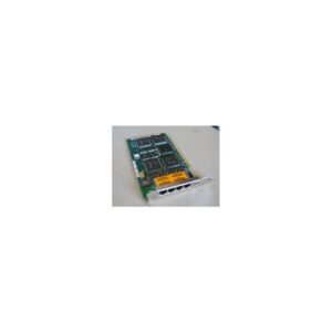 X1034A QUAD FAST ETHERNET CARD