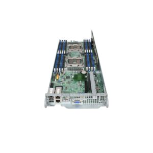 Placa base Supermicro X10DRT-P de doble zócalo R3