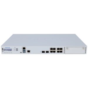 XGS-2100 SOPHOS XGS 2100 SECURITY APPLIANCE