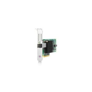 rTarjeta HP 81E 8GB FC HBA - EMULEX (AJ762A)