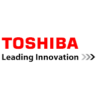 TOSHIBA